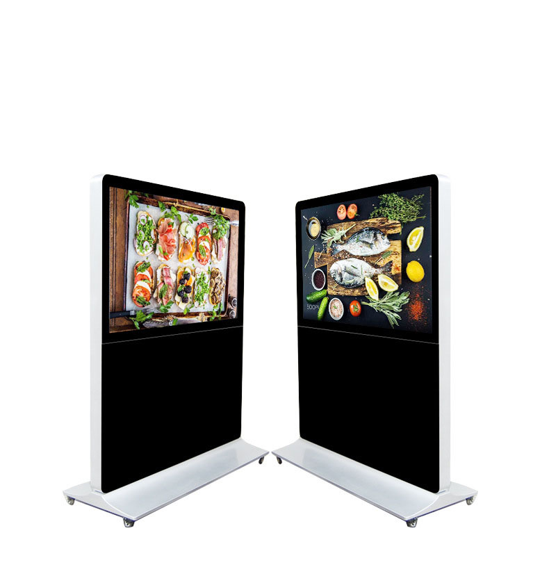 Advertising LCD Display Screen